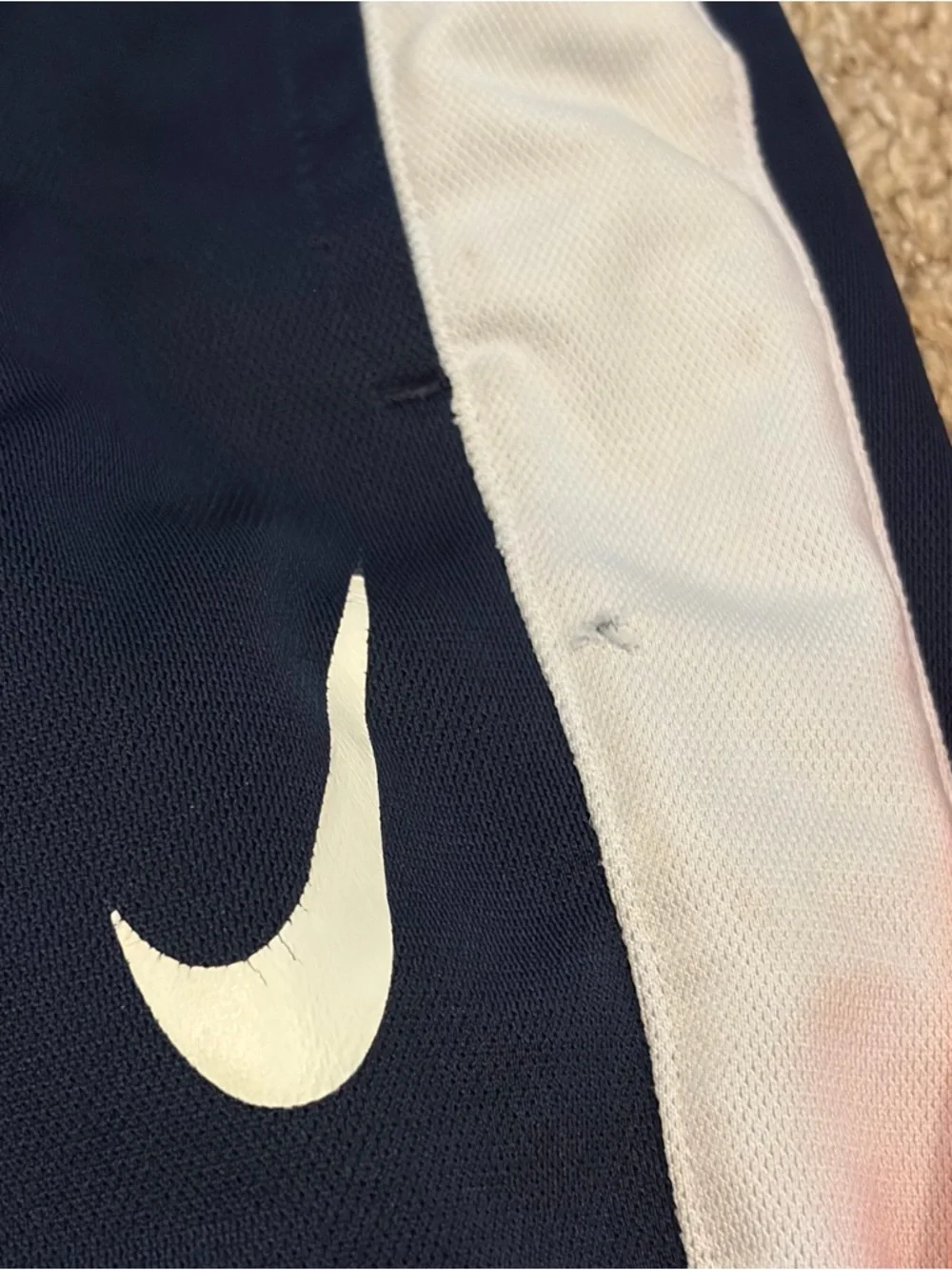 Nike Boys Joggers & Hoodies Set - Teal, Blue, Black, Orange, Navy Size 4 - Picture 5 of 14